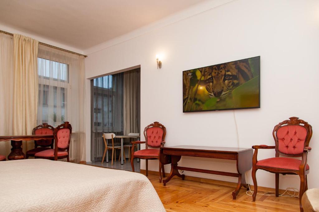 KaunasInn - AM room 1