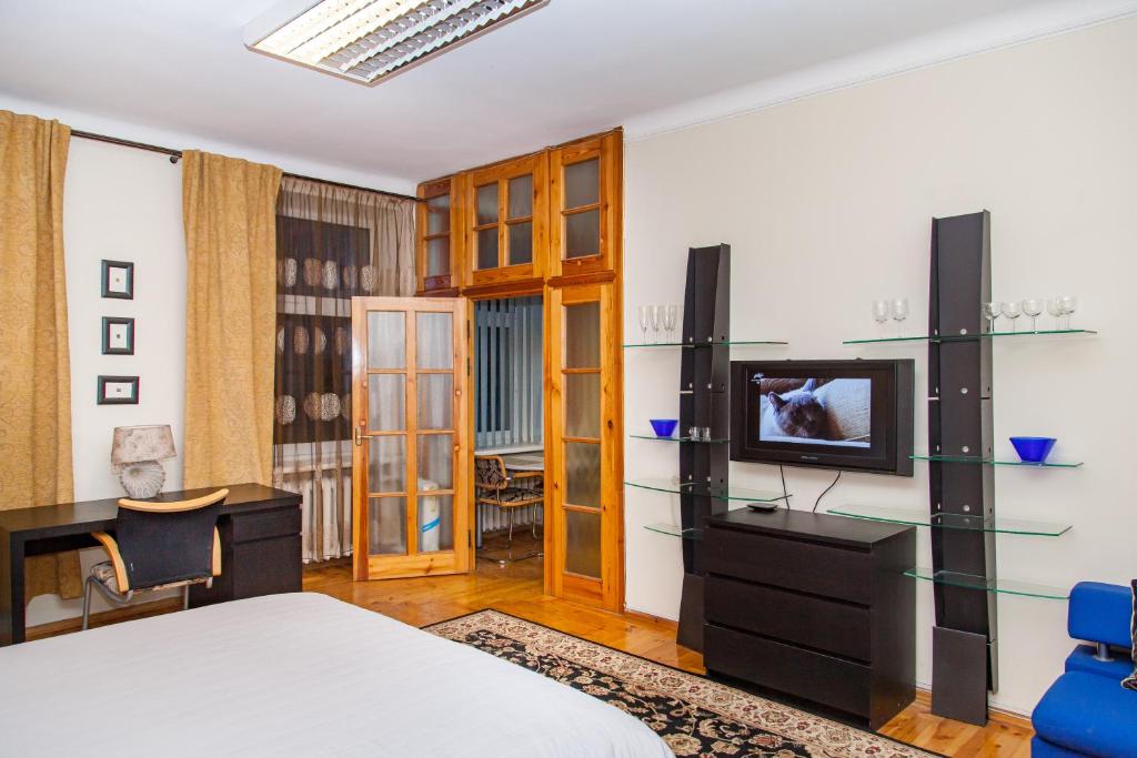 KaunasInn - AM room 3