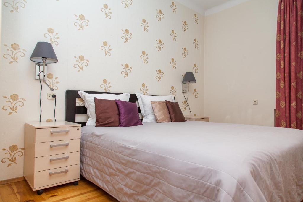 KaunasInn - AM room 6